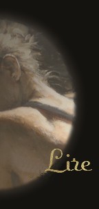 Lire le livre d'or