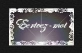 Ecrivez-moi