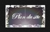 Plan du site