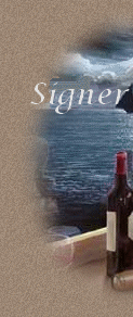Sigenr le livre d'Or