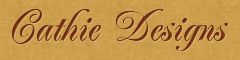 Graphiques par Cathie Designs 