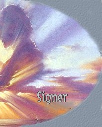 Signer le livre d'Or