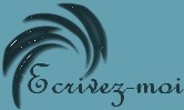 Ecrivez-moi