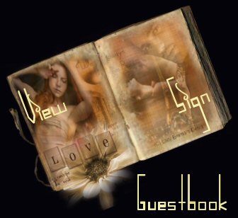 Signez le livre d'or