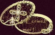 Ecrivez-moi!