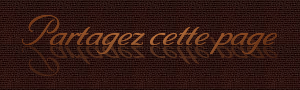 Partagez cette page