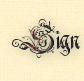Signer le livre d'or