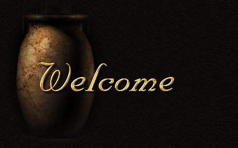 Bienvenue