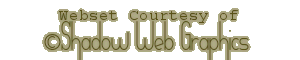© Shadow Web Graphics