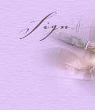 Signer le livre d'or