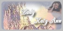 Lady Katy-Ann