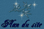 Plan du site