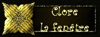 Fermez la fentre