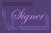 Signer le livre d'Or