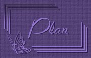 Plan du site