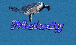 Souriez voici Melody
