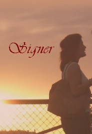 Signer le livre d'or