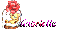 Gabrielle