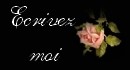 Ecrivez-Moi !