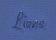 Mes liens favoris
