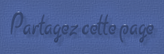 Partagez cette page avec un[e] ami[e]