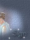 Signer le livre d'or