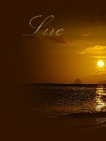 Lire le livre d'or !