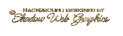 © Shadow Web Graphics