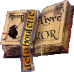 Signer le livre d'Or