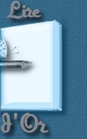 Lire le livre d'or