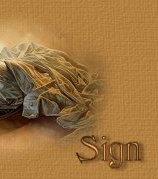 Signer le livre d'Or