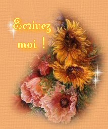 Ecrivez-moi !