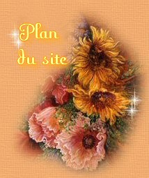 Plan du site