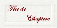 Tte de chapitre