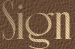 Signer le livre d'Or