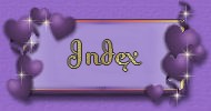 Index du chapitre