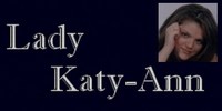 Lady Katy-Ann