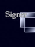 Signer le livre d'or !