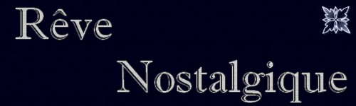 Rêve nostalgique
