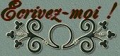 Ecrivez-moi!