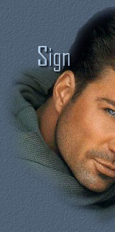 Signer le livre d'or