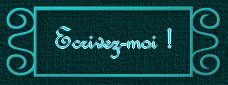 Ecrivez-moi !