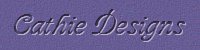 Graphiques par Cathie Designs 
